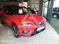 2021 Seat Alteca