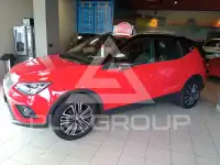 2021 Seat Alteca