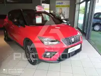 2021 Seat Alteca