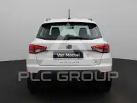 2021 Seat Alteca