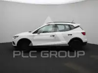 2021 Seat Alteca