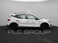 2021 Seat Alteca
