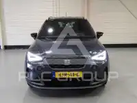 2021 Seat Alteca