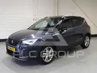2021 Seat Alteca