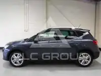 2021 Seat Alteca