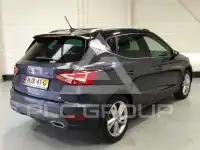 2021 Seat Alteca