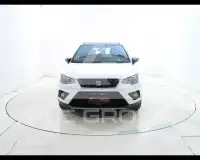 2021 Seat Alteca