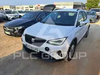 2021 Seat Alteca