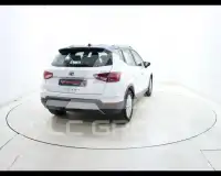 2021 Seat Alteca