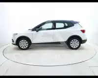 2021 Seat Alteca