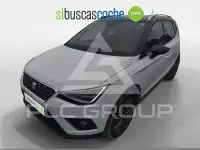 2021 Seat Alteca