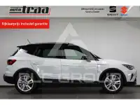 2021 Seat Alteca