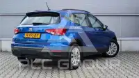 2021 Seat Alteca