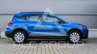 2021 Seat Alteca
