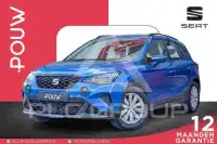 2021 Seat Alteca