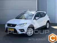 2021 Seat Alteca