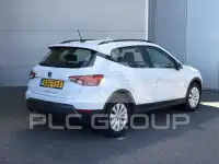 2021 Seat Alteca