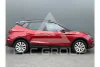 2021 Seat Alteca