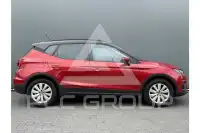 2021 Seat Alteca