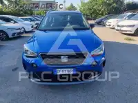 2021 Seat Alteca