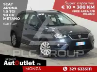 2021 Seat Alteca