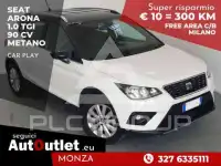 2021 Seat Alteca