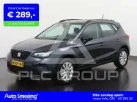 2021 Seat Alteca