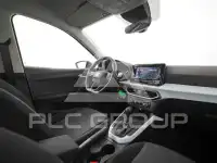 2021 Seat Alteca