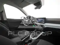 2021 Seat Alteca
