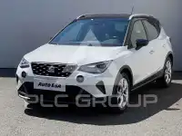 2021 Seat Alteca