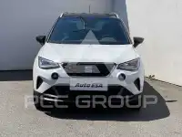 2021 Seat Alteca