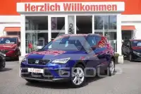 2021 Seat Alteca