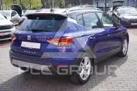 2021 Seat Alteca