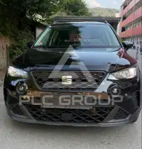 2021 Seat Alteca