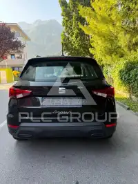 2021 Seat Alteca