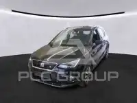 2021 Seat Alteca