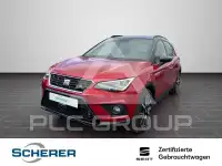 2021 Seat Alteca
