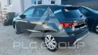 2021 Seat Alteca