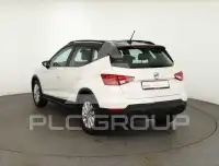 2021 Seat Alteca