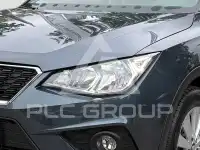 2021 Seat Alteca