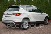 2021 Seat Alteca
