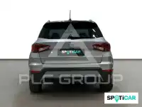 2021 Seat Alteca