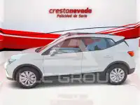 2021 Seat Alteca