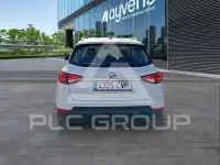 2021 Seat Alteca