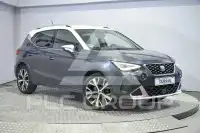 2021 Seat Alteca