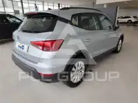 2021 Seat Alteca