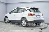 2021 Seat Alteca