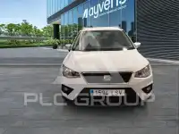 2021 Seat Alteca