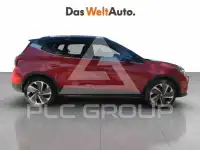 2021 Seat Alteca