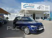 2021 Seat Alteca